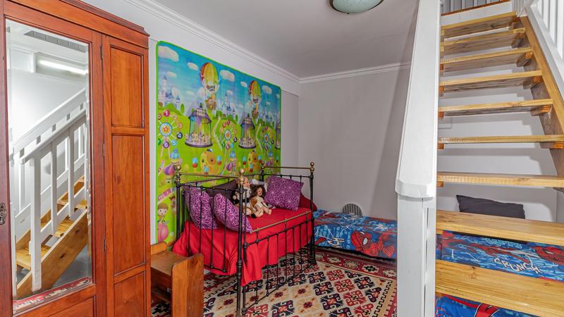 6 Bedroom Property for Sale in Tergniet Western Cape